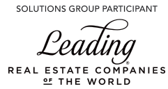 Solutions group participant Leading real estate companies of the world
