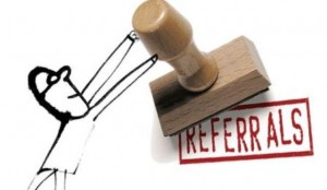 How good are you at getting referrals? Take the quiz!