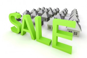 Keeping in touch with past clients will lead to more business in real estate sales