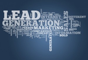 How do you make sure the real estate leads generated from your real estate marketing efforts are good quality leads?