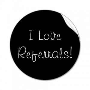 The Secret Formula to Getting Real Estate Referrals from Business Professionals