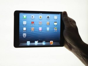 IXACT Contact’s Agent CRM Works on the iPad mini