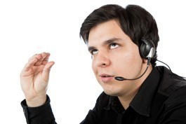 Use your CRM for Agents to provide great customer service