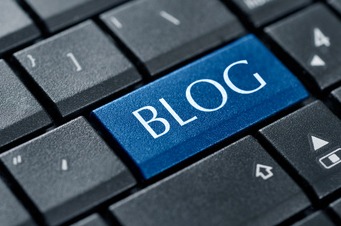 Blog tips for Agents