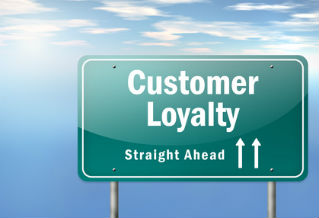 Client loyalty in real estate sales