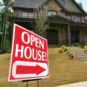open house tips for agents