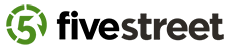 FiveStreet Logo